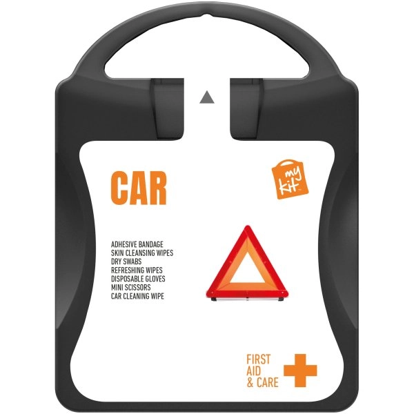 Immagine MyKit Primo Soccorso Auto