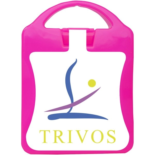 Immagine MyKit Primo Soccorso Lavoro