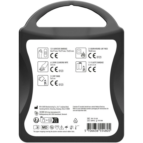 Immagine MyKit Primo Soccorso