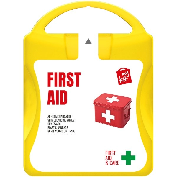 Immagine MyKit Primo Soccorso
