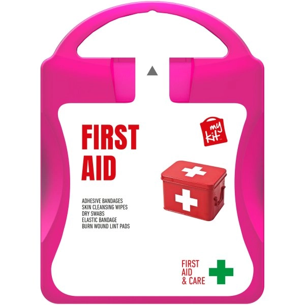 Immagine MyKit Primo Soccorso