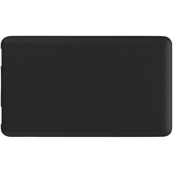 Immagine Power bank tascabile SCX.design P29 a carica solare