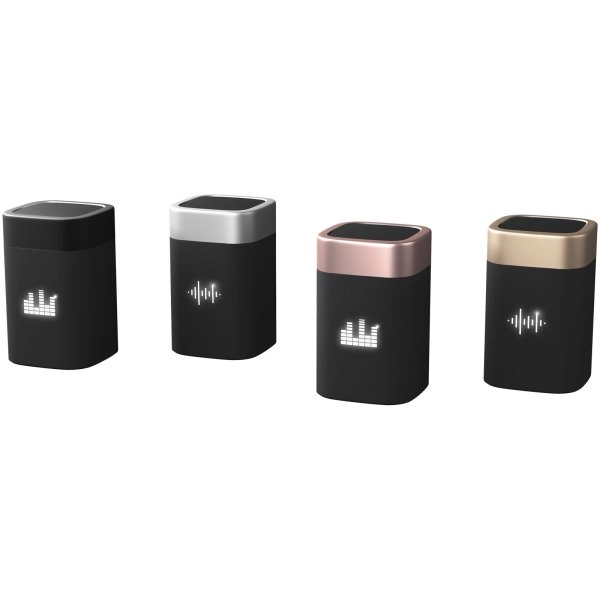 Immagine Speaker luminoso intelligente SCX.design S30 da 5 W