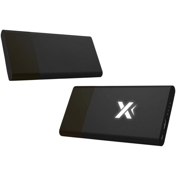 Immagine Power bank luminoso SCX.design P20 da 5000 mAh