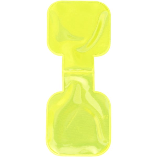 Immagine Calamita catarifrangente quadrata in PVC RFX™ 