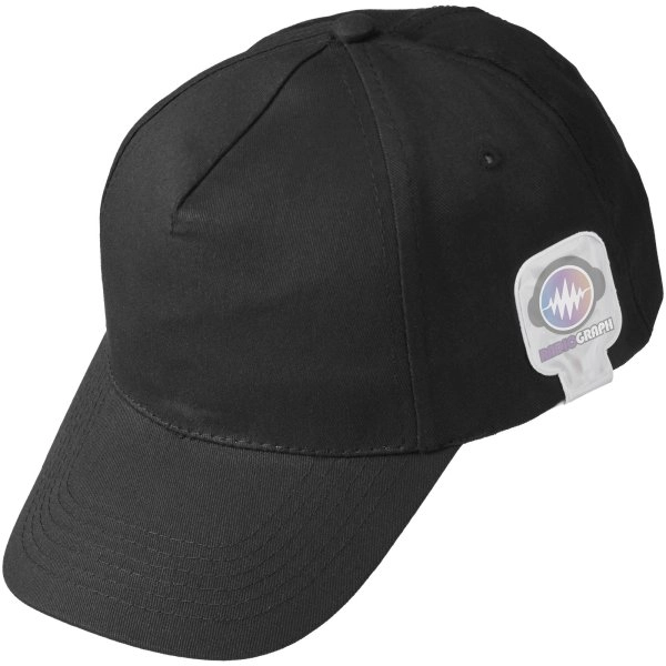 Immagine Calamita catarifrangente quadrata in PVC RFX™ 