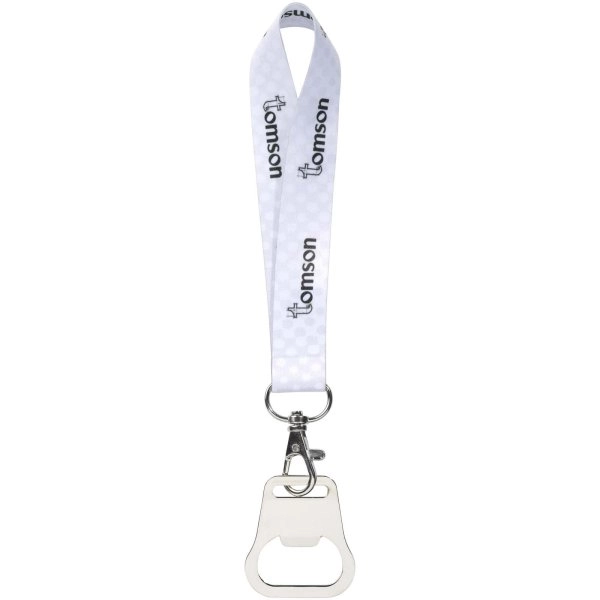 Immagine Lanyard Mini con stampa in sublimazione