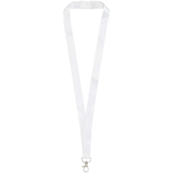 Immagine Lanyard Addie con stampa in sublimazione e sgancio di sicurezza