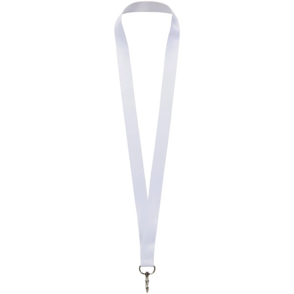 Immagine Lanyard Lana con stampa in sublimazione