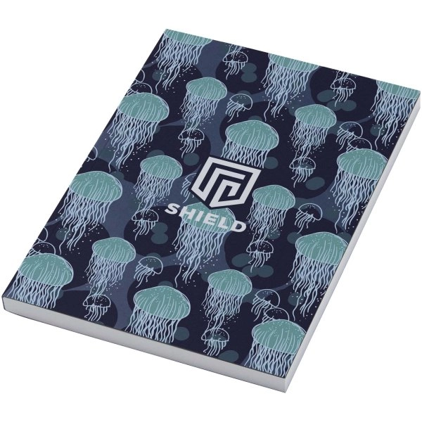 Immagine Taccuino Novella Austen A5 con copertina morbida