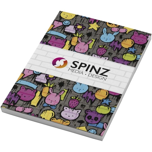 Immagine Taccuino Novella Austen A5 con copertina morbida