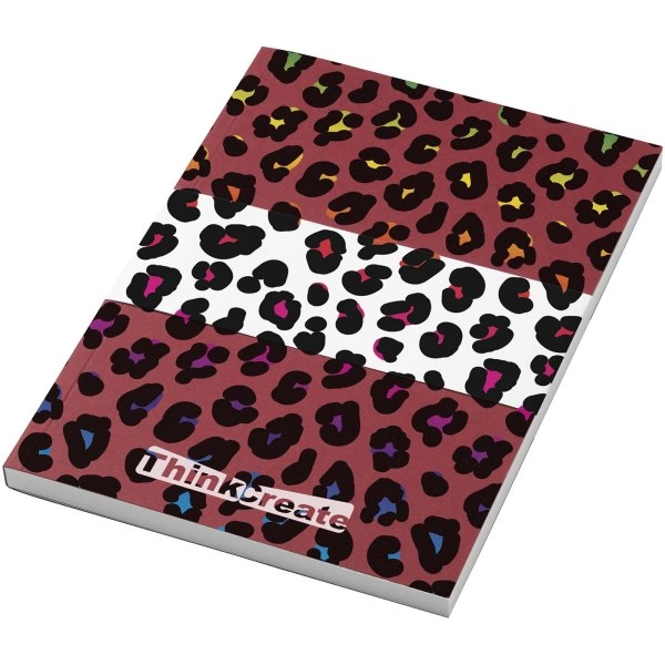 Immagine Taccuino Novella Austen A5 con copertina morbida