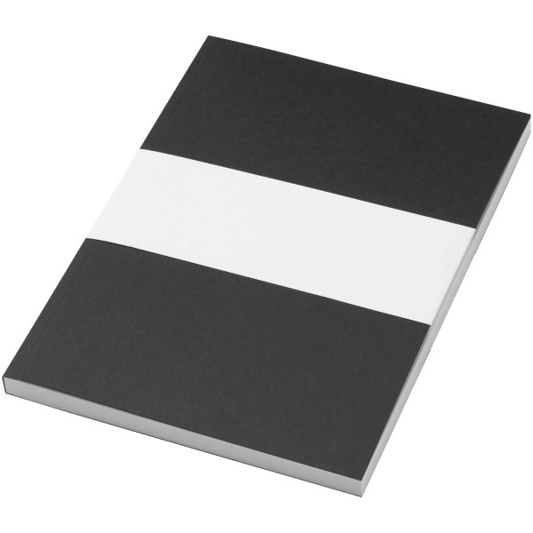 Immagine Taccuino Novella Austen A5 con copertina morbida