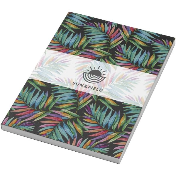 Immagine Taccuino Novella Austen A5 con copertina morbida