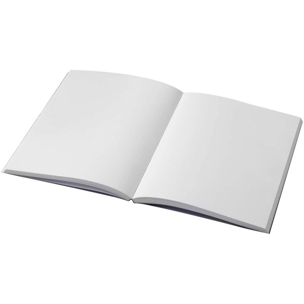 Immagine Taccuino Novella Austen A5 con copertina morbida