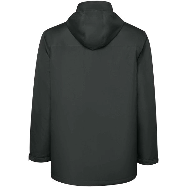 Immagine Giacca parka imbottita da uomo America