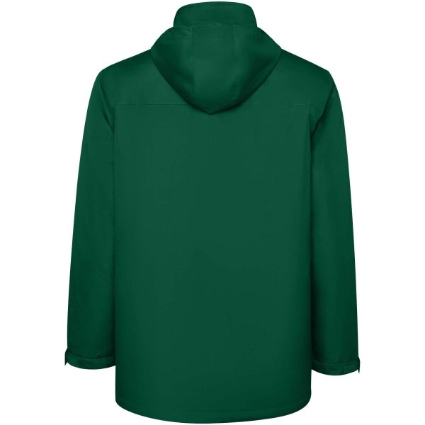 Immagine Giacca parka imbottita da uomo America