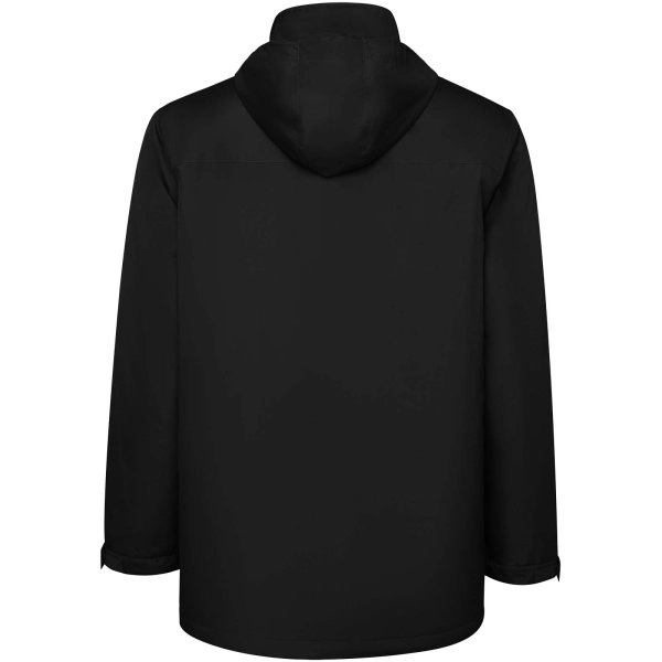 Immagine Giacca parka imbottita da uomo America