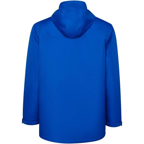 Immagine Giacca parka imbottita da uomo America