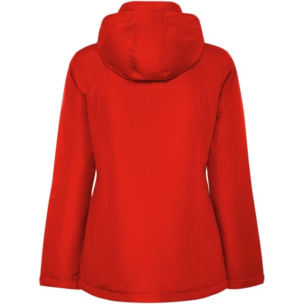 Immagine Giacca parka imbottita da donna America