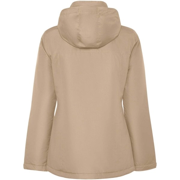 Immagine Giacca parka imbottita da donna America