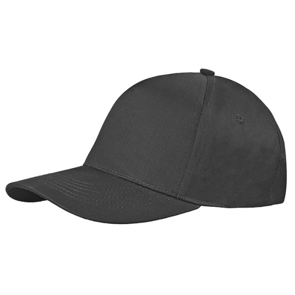 CAPPELLINO BASIC GOLF COTONE PERSONALIZZABILE