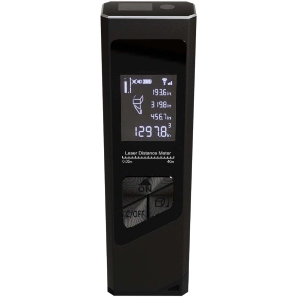 Immagine Mini telemetro laser SCX.design T05