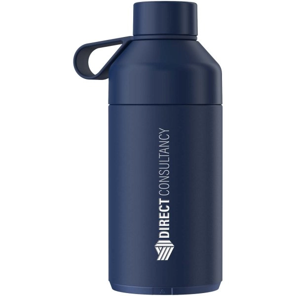 Immagine Borraccia Ocean Bottle da 750 ml con isolamento sottovuoto