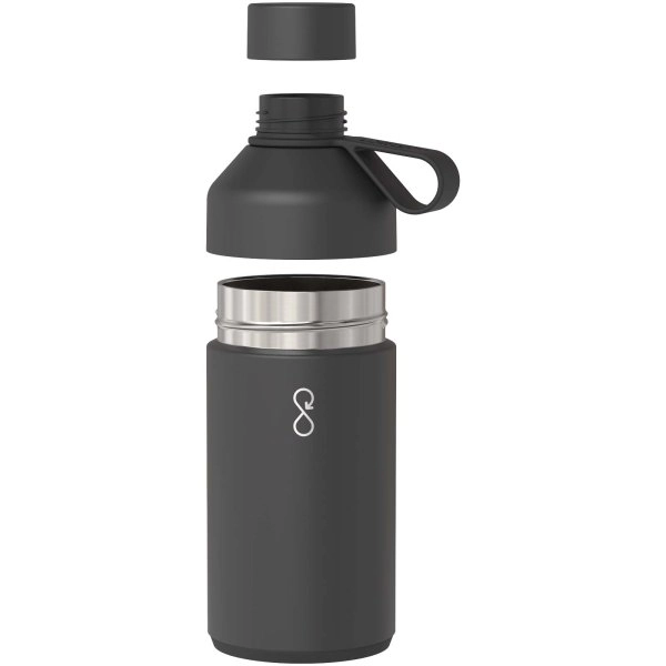 Immagine Borraccia Ocean Bottle da 750 ml con isolamento sottovuoto
