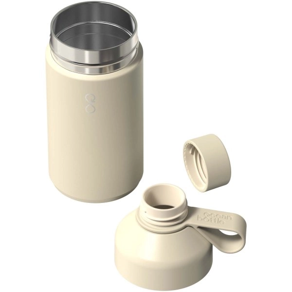 Immagine Borraccia Ocean Bottle da 750 ml con isolamento sottovuoto