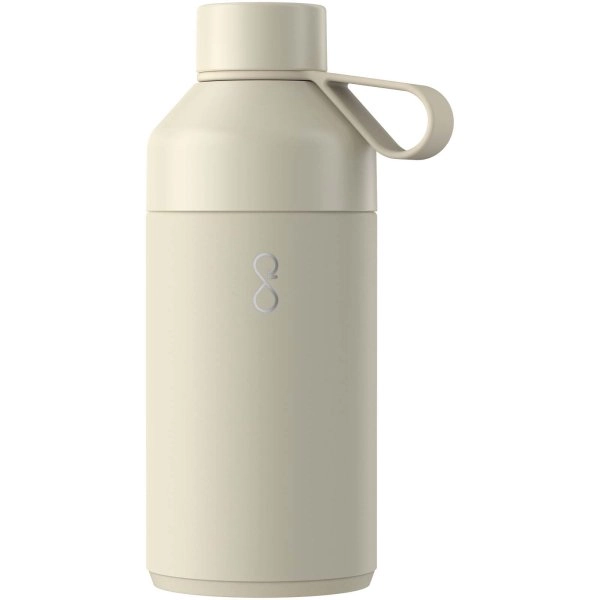Borraccia Ocean Bottle da 750 ml con isolamento sottovuoto