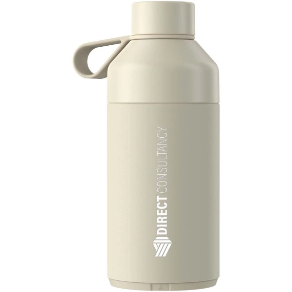Immagine Borraccia Ocean Bottle da 750 ml con isolamento sottovuoto