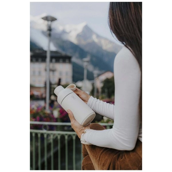 Immagine Borraccia Ocean Bottle da 750 ml con isolamento sottovuoto