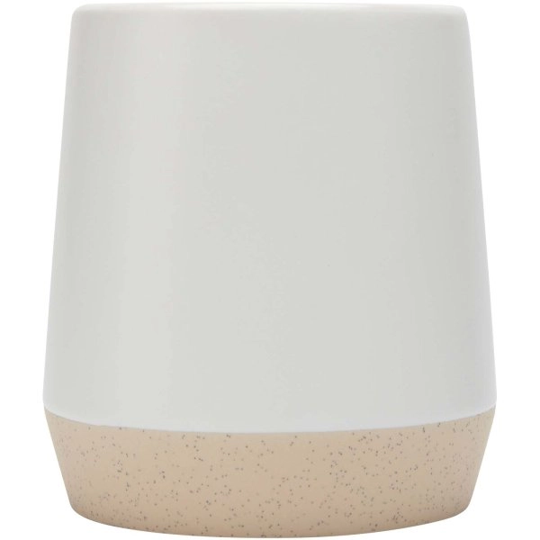 Immagine Tazza in ceramica con finitura opaca da 300 ml Dolce