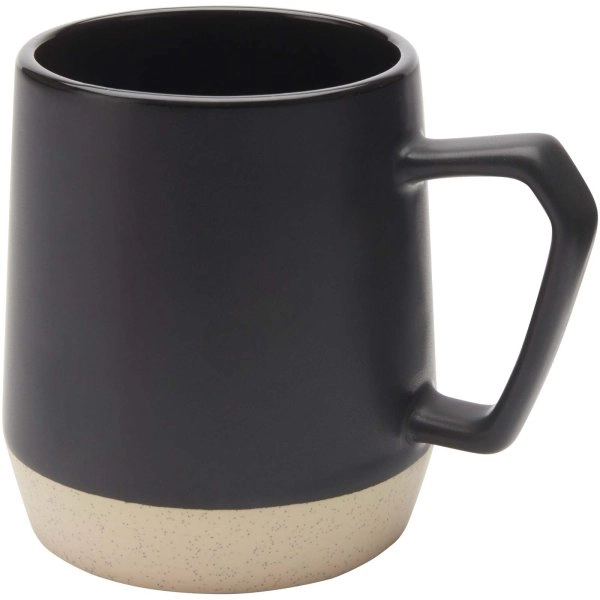 Immagine Tazza in ceramica con finitura opaca da 300 ml Dolce