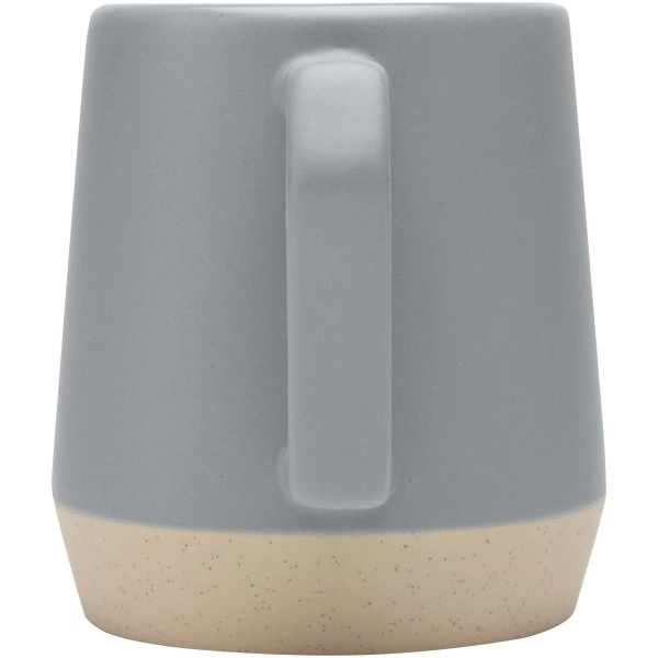Immagine Tazza in ceramica con finitura opaca da 300 ml Dolce