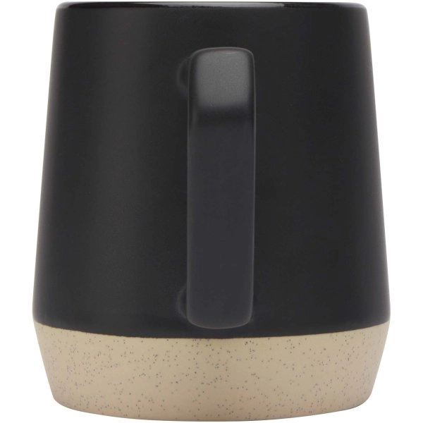 Immagine Tazza in ceramica con finitura opaca da 300 ml Dolce