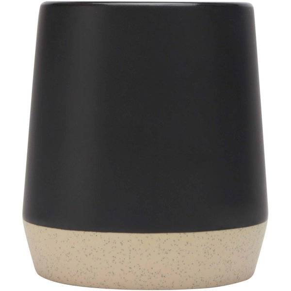 Immagine Tazza in ceramica con finitura opaca da 300 ml Dolce