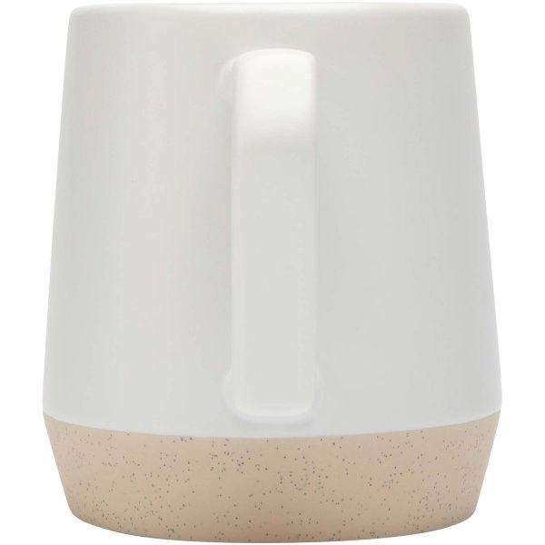 Immagine Tazza in ceramica con finitura opaca da 300 ml Dolce