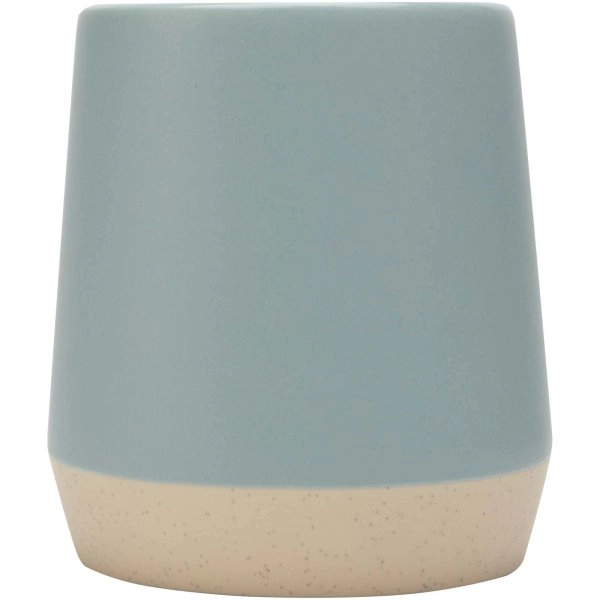 Immagine Tazza in ceramica con finitura opaca da 300 ml Dolce