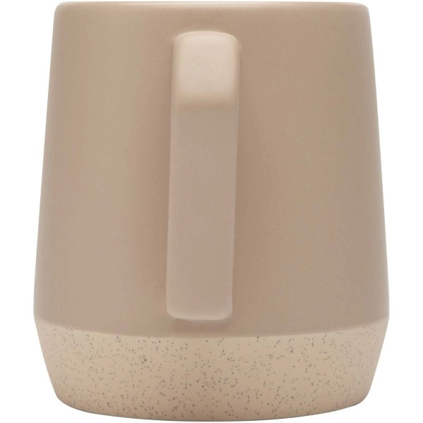 Immagine Tazza in ceramica con finitura opaca da 300 ml Dolce