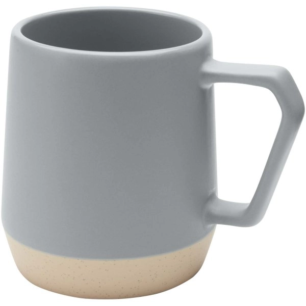 Immagine Tazza in ceramica con finitura opaca da 300 ml Dolce
