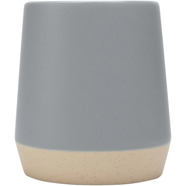 Immagine Tazza in ceramica con finitura opaca da 300 ml Dolce