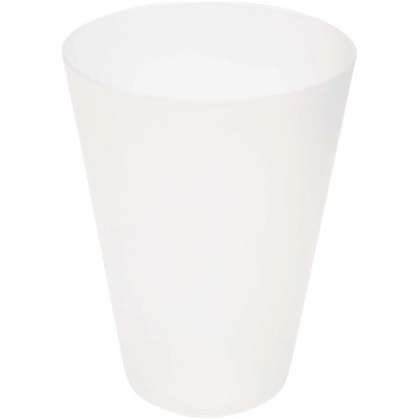 Immagine Bicchiere riutilizzabile in plastica da 300 ml Glastonbury
