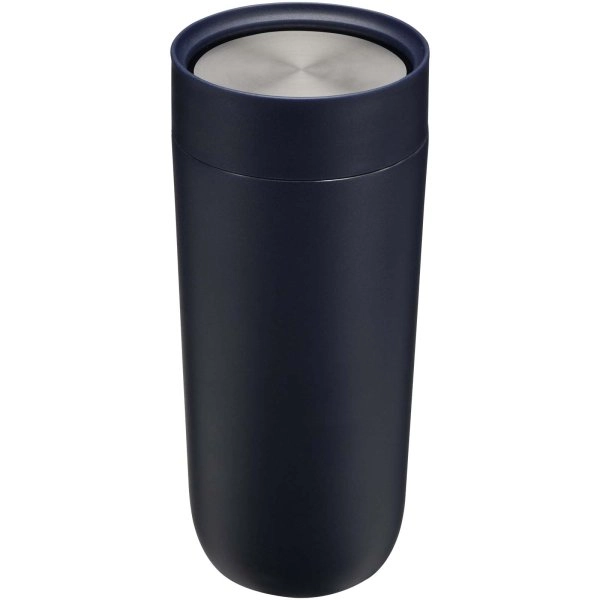 Immagine Bicchiere in acciaio inox certificato RCS da 350 ml Camden
