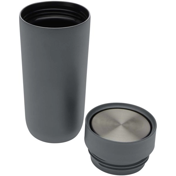 Immagine Bicchiere in acciaio inox certificato RCS da 350 ml Camden