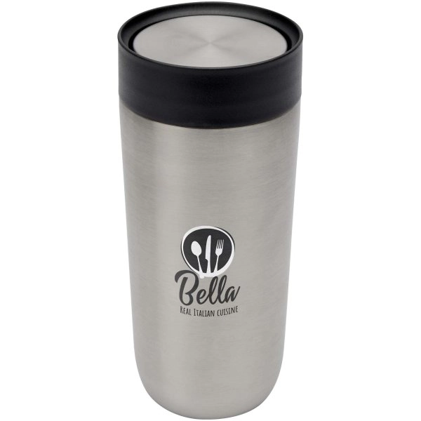 Immagine Bicchiere in acciaio inox certificato RCS da 350 ml Camden