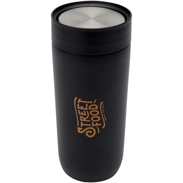 Immagine Bicchiere in acciaio inox certificato RCS da 350 ml Camden