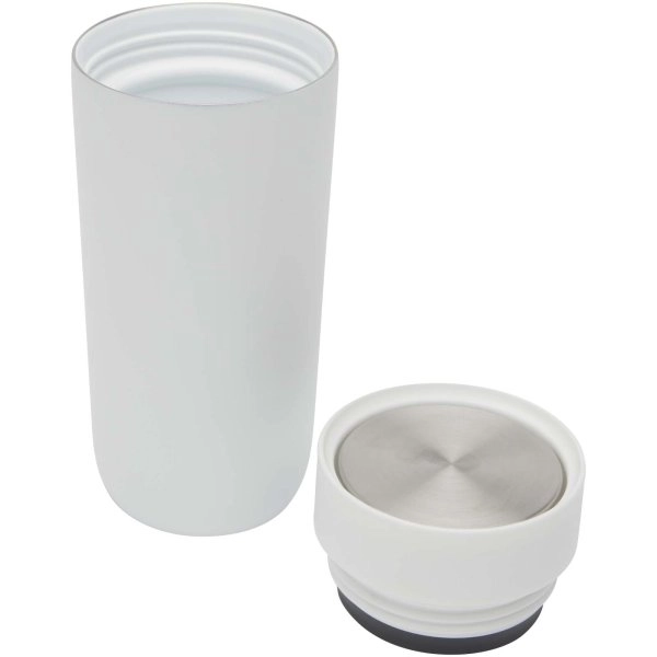 Immagine Bicchiere in acciaio inox certificato RCS da 350 ml Camden