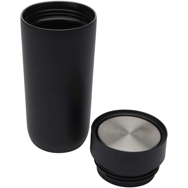 Immagine Bicchiere in acciaio inox certificato RCS da 350 ml Camden